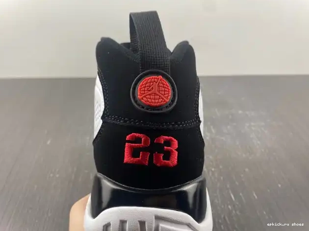Cheap Jam OG Jordan 302370-112 9 Space Air 0501